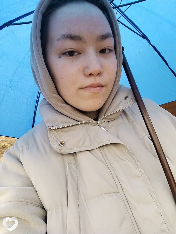 Александра, 25, Екатеринбурге — анкета №2130806