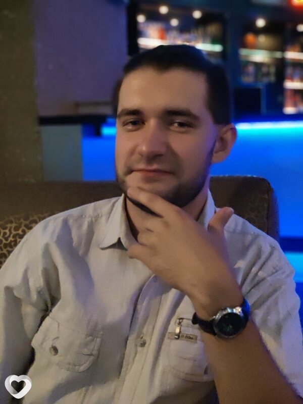 Илья, 33, Рыбинске — анкета №2130808