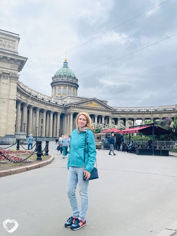 Юля, 44, Москве — анкета №2130810