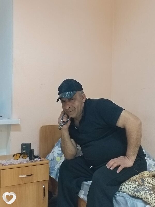 Артак, 50, Костанае — анкета №2130811