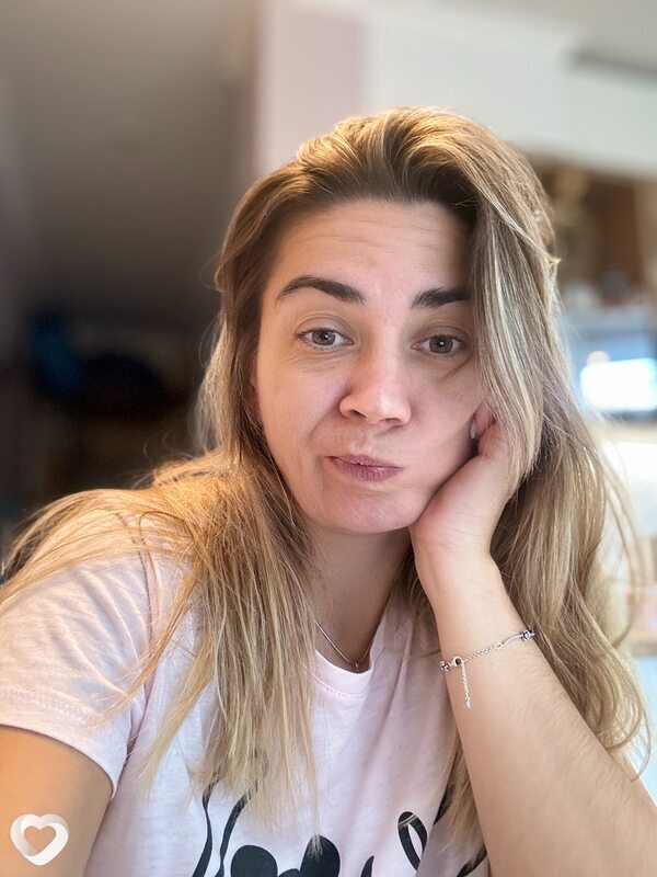 Катя, 42, Магадане — анкета №2130065