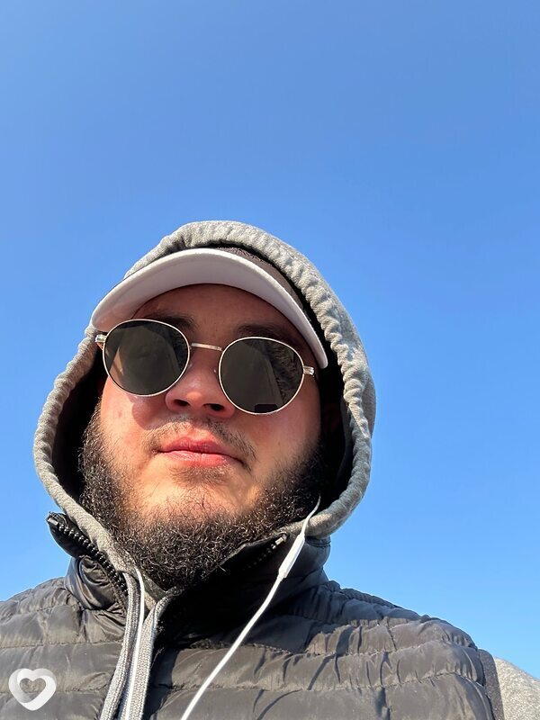 Иван, 27, Москве — анкета №2130067