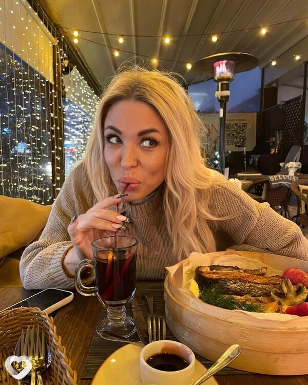 Алина, 36, Твери — анкета №2130068