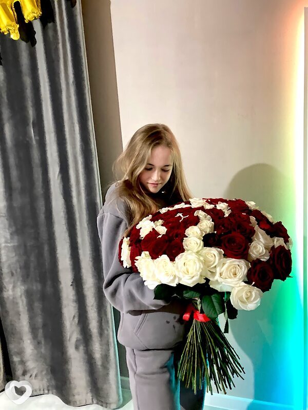 Вика, 23, Минске — анкета №2130069
