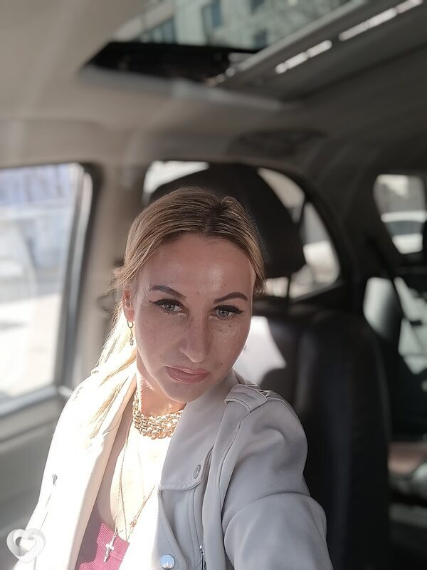 Ксения, 47, Зеленоград — анкета №2130075