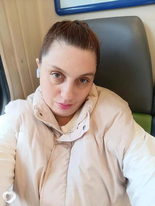 Карина, 35, Донецк (Ростовская Обл.) — анкета №2130077