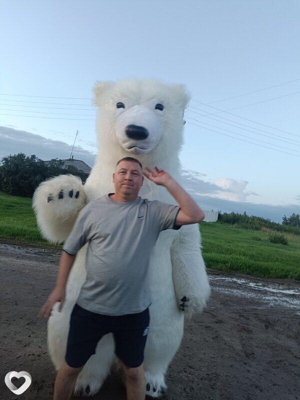 Александр, 39, Тюмени — анкета №2130012