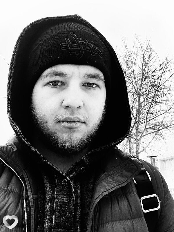 Дмитрий, 25, Новосибирске — анкета №2130014
