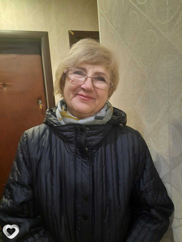 Александра, 66, Рязани — анкета №2160483