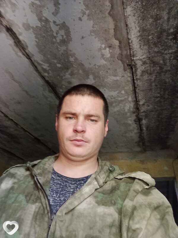 Сергей, 32, Донецке — анкета №2130017