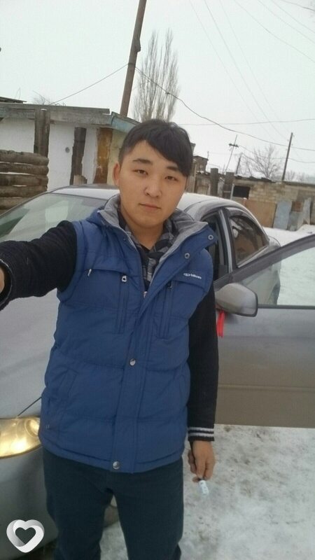 Мейржан, 32, Караганде — анкета №2160488