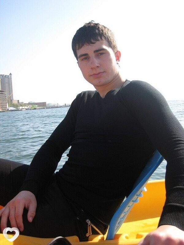 Алекс, 39, Березниках — анкета №2130022