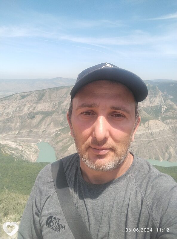 Шамиль, Кизилюрт