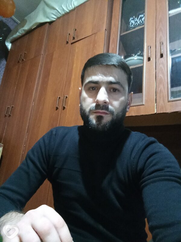 Shamsi, 30, Новосибирске — анкета №2160492