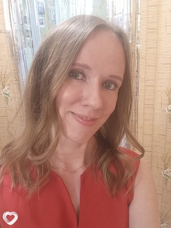 Елена, 36, Сургуте — анкета №2130270