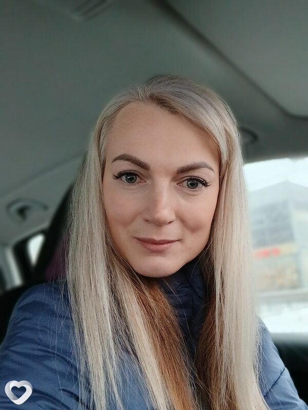 Яна, 44, Санкт-Петербурге — анкета №2130273
