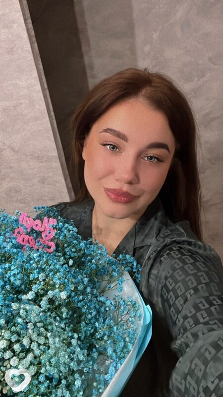 Оливия, 22, Твери — анкета №2130274