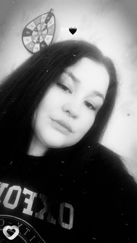 Крис, 25, Екатеринбурге — анкета №2130275