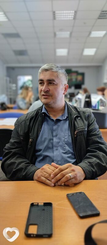 Дима, 37, Бишкек — анкета №2130282