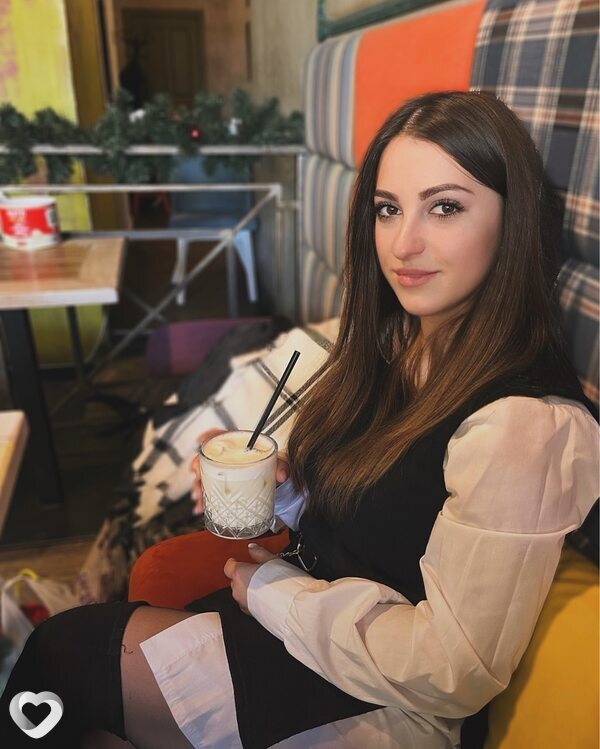 Ірина, 30, Львове — анкета №2130285