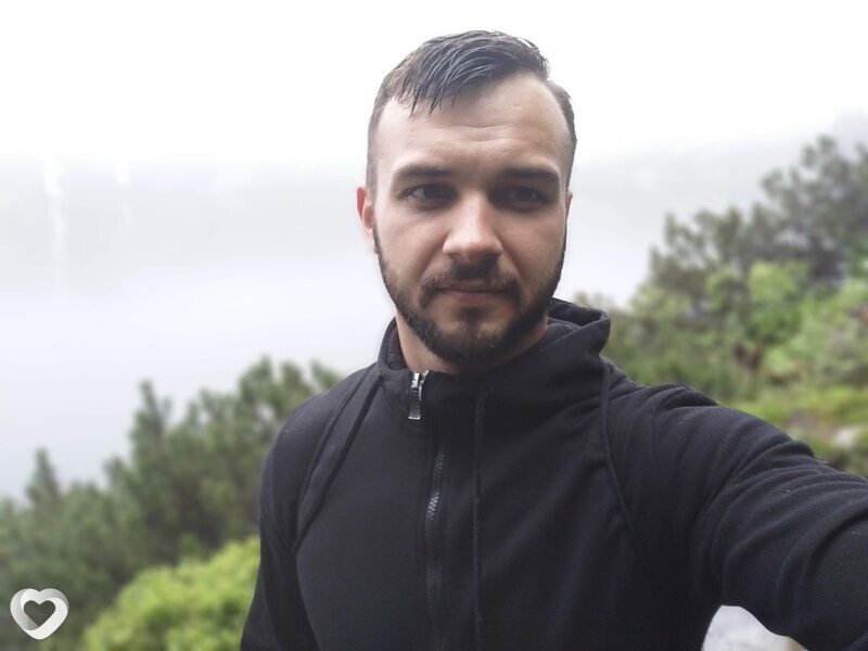 Андрей, 35, Гродно — анкета №2130289