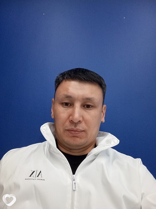Бахтияр, 39, Астане — анкета №2130366