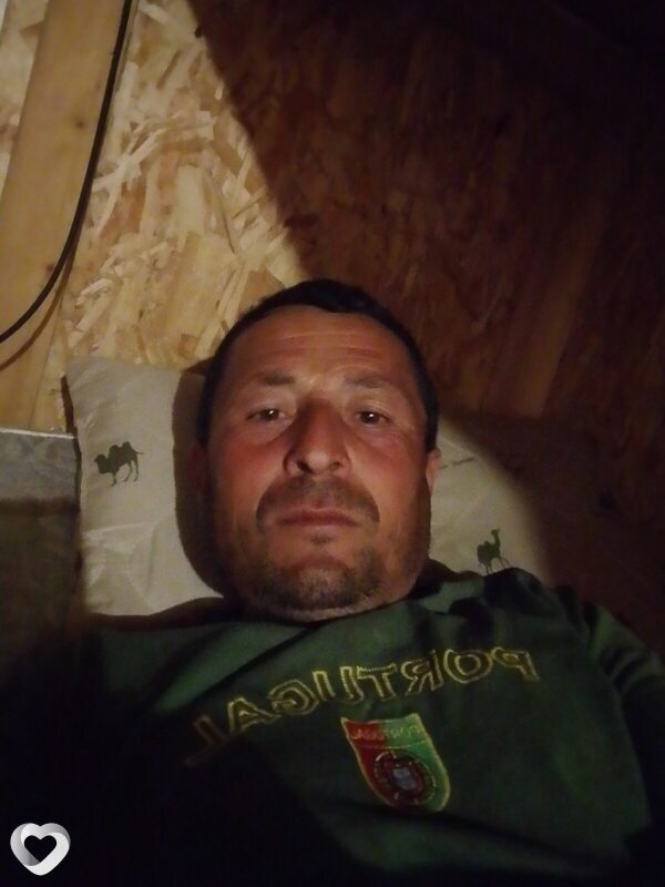 Алибек, 46, Истре — анкета №2130368