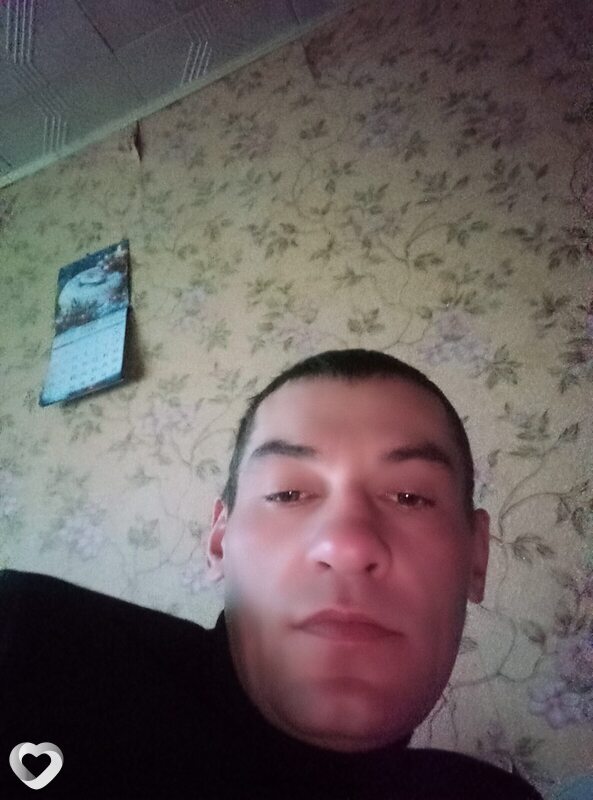 Ваня, 36, Москве — анкета №2130370