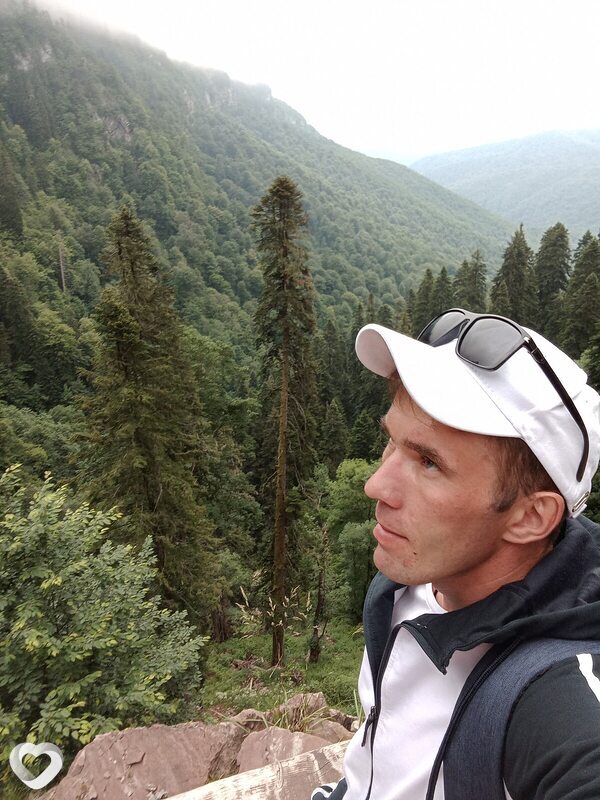 Павел, 37, Нижнем Новгороде — анкета №2130372