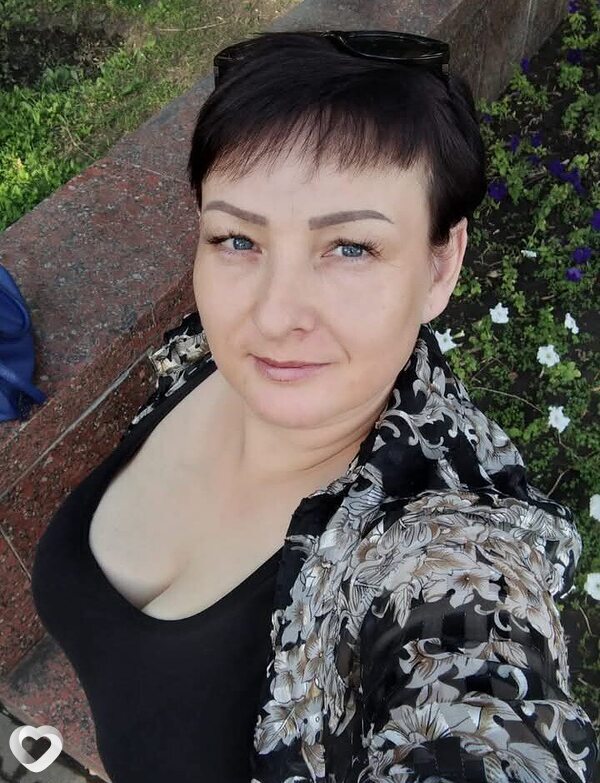 Лариса, 45, Астане — анкета №2130381