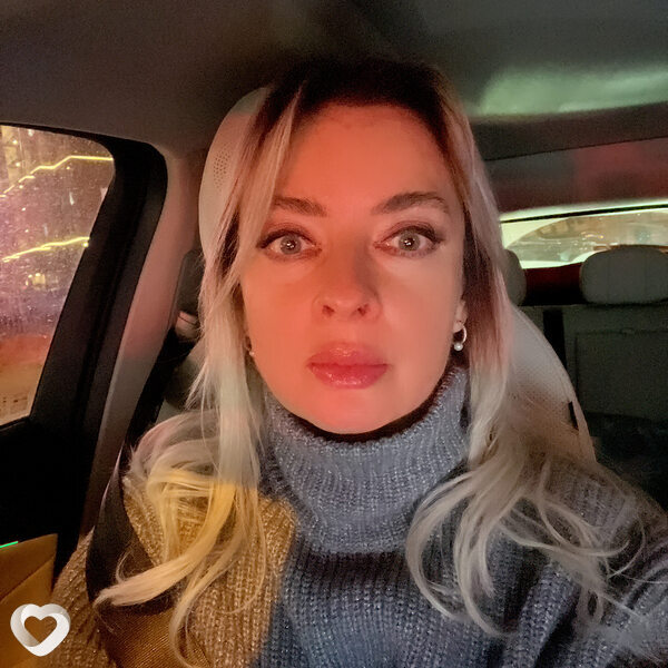 Елена, 56, Ставрополе — анкета №2130388
