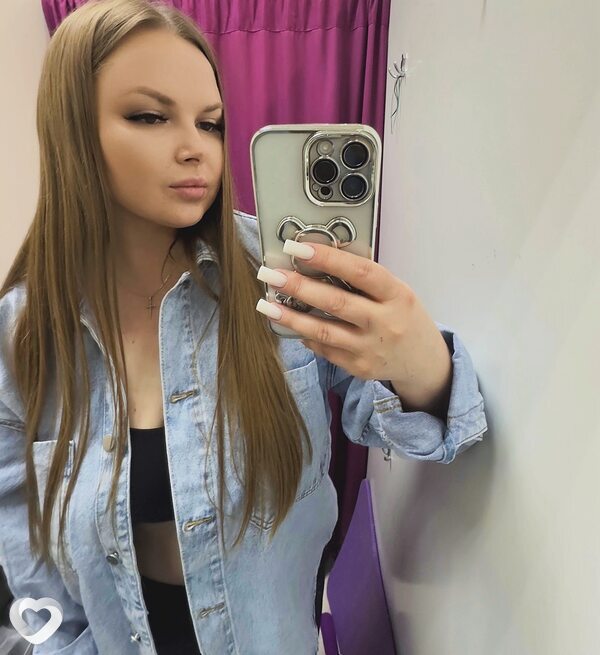 Диана, 33, Минске — анкета №2160496