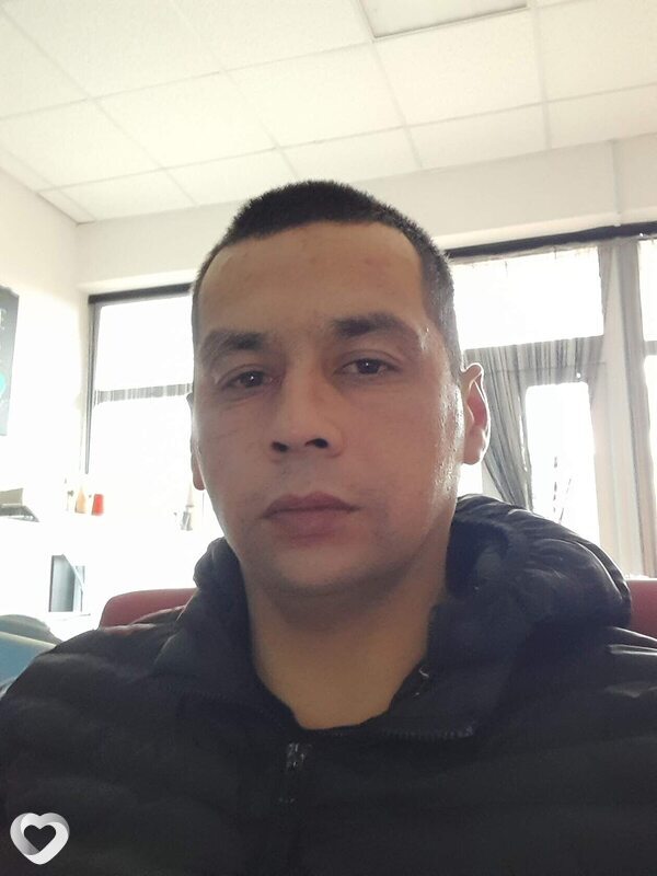 Алик, 33, Москве — анкета №2160576