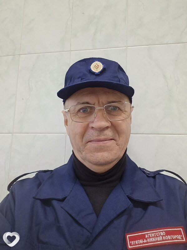 Виктор, 65, Евпатории — анкета №2160577