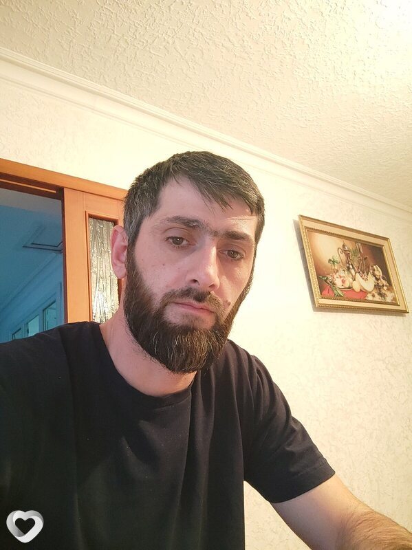 Заур, 38, Хасавюрте — анкета №2160578