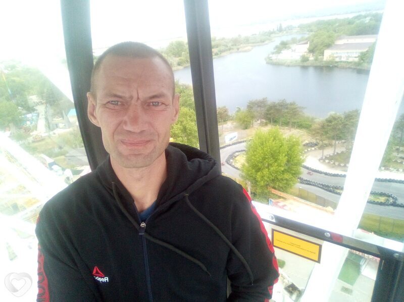 Максим, 43, Москве — анкета №2129959