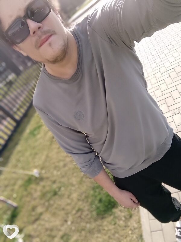 Владимир, 34, Краснодаре — анкета №2160583