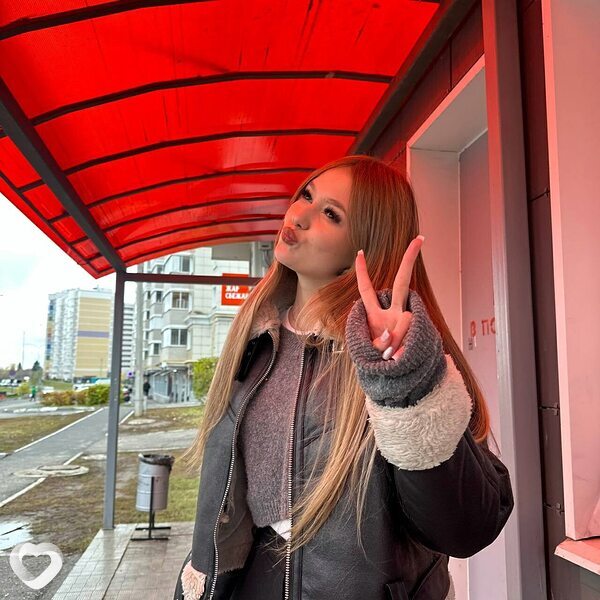 Катя, 26, Москве — анкета №2160586