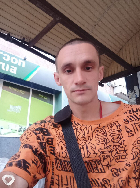 Абабгаламага, 31, Киеве — анкета №2160588