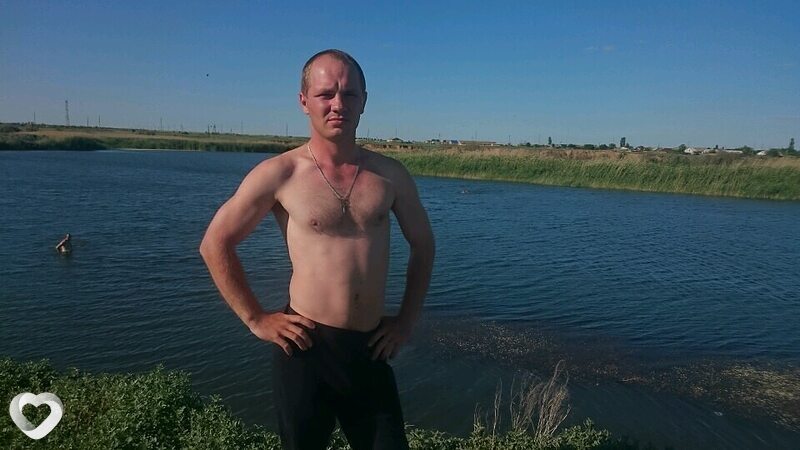 Максим, 37, Ростове-на-Дону — анкета №2129979