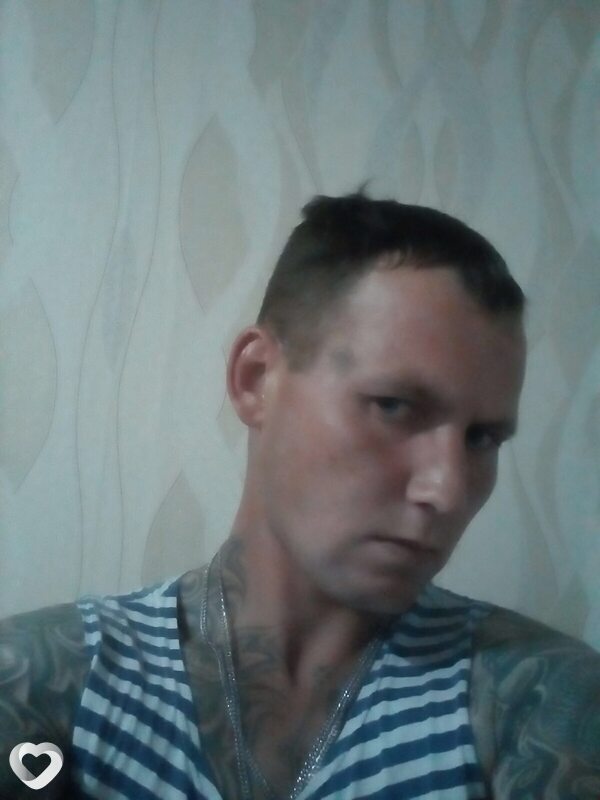 Игорь Силаев, 39, Кирове — анкета №2129982