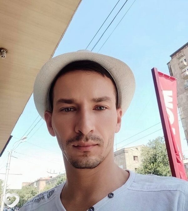 Альберт, 34, Набережных Челнах — анкета №2160596