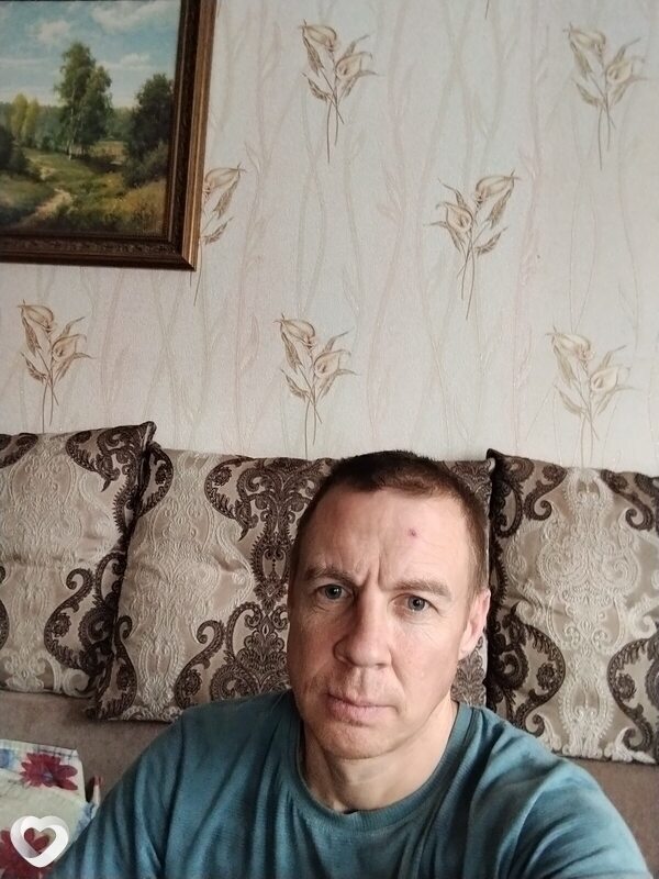 Сергей, 43, Одинцове — анкета №2129983