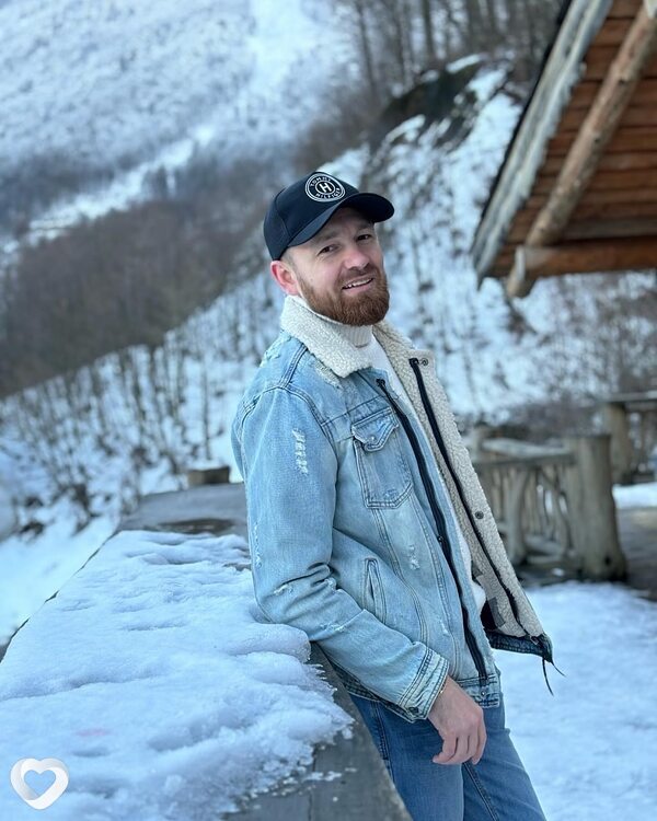 Максим, 32, Ставрополе — анкета №2160551