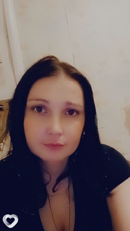 Твоя, Медногорск