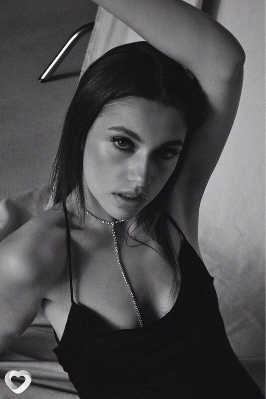 Алина, 28, Сочи — анкета №2130422