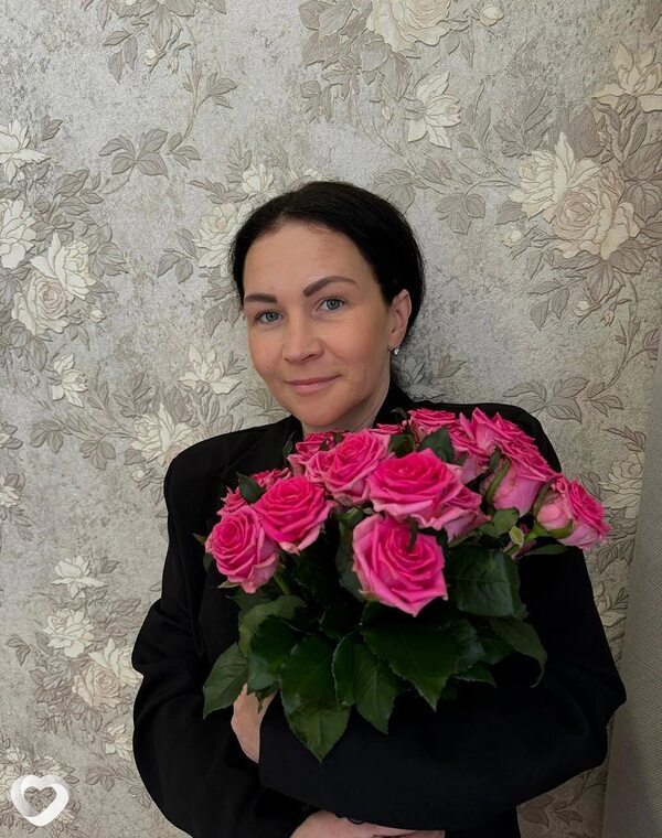 Наталья, 48, Альметьевске — анкета №2130424