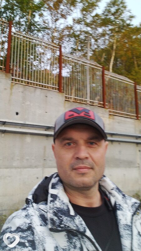 Сергей, 46, Балакове — анкета №2130434