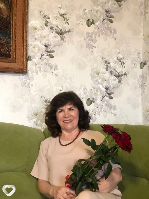 Маргарита, 69, Курске — анкета №2130294
