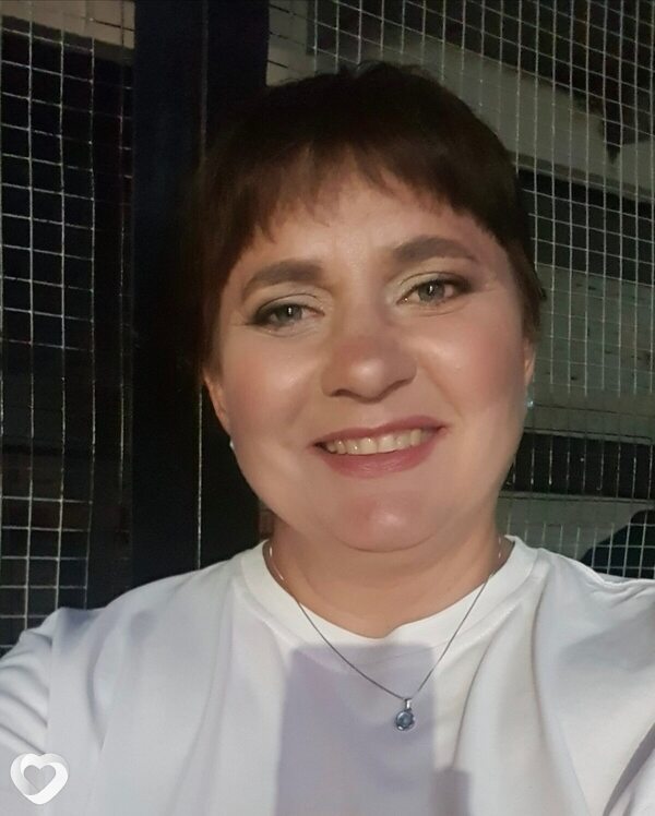 Елена, 49, Гомеле — анкета №2130297